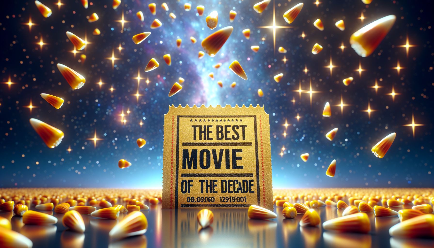 The Best Movie of the Decade: A Must-Watch for All Movie Enthusiasts