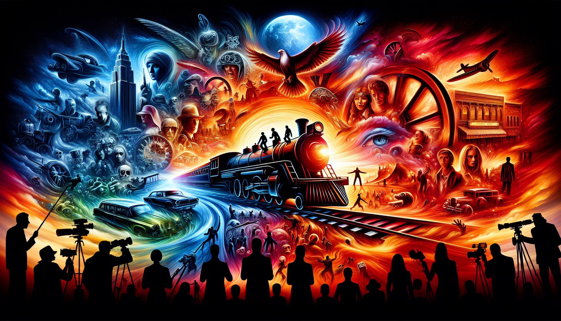 The Best Movies of All Time: An Unforgettable Cinematic Experience