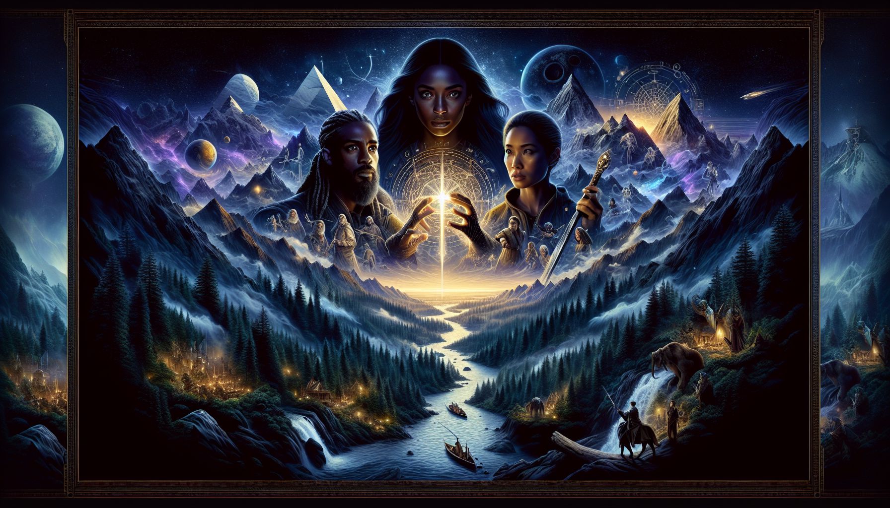 The Best Movie of All Time: A Must-See Adventure