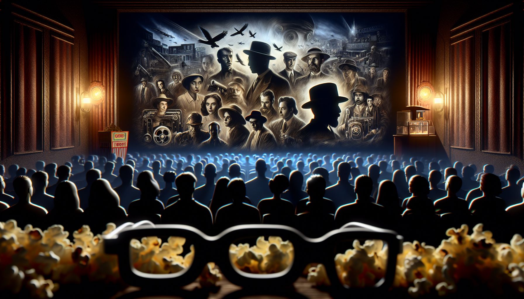 Best Movie: A Cinematic Masterpiece Worth Watching