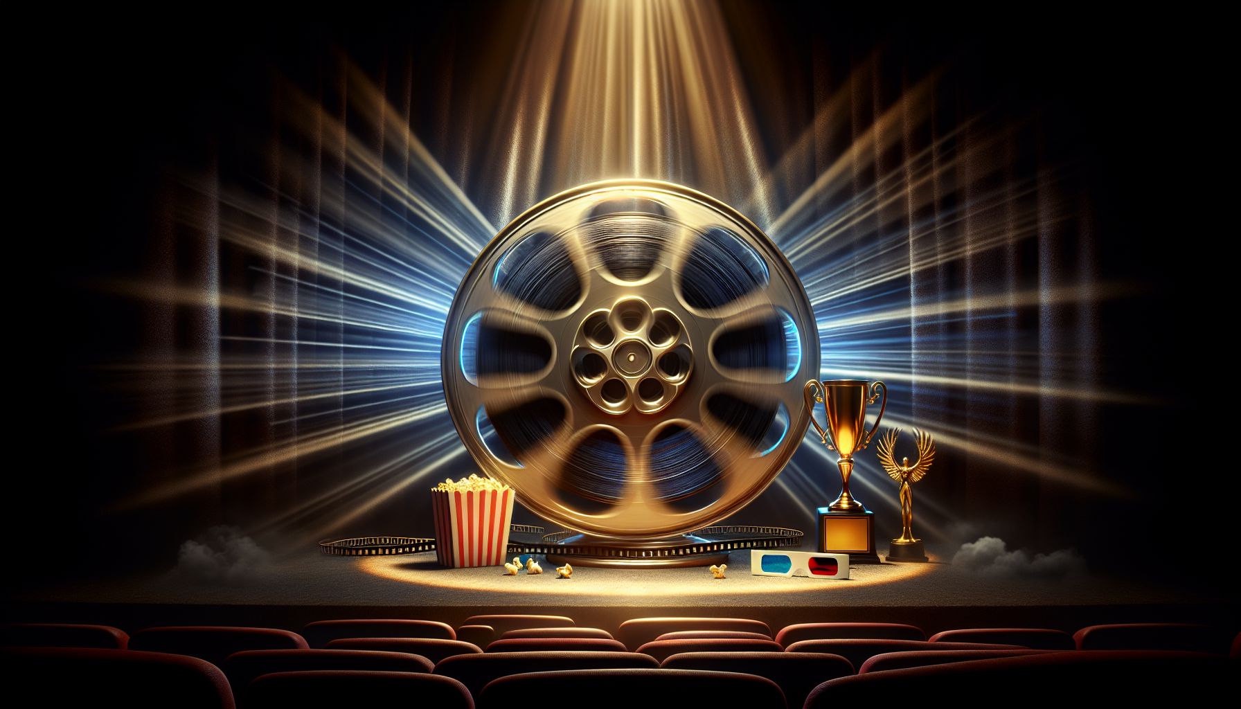 **The Best Movie of the Year: A Must-Watch for All Film Enthusiasts**