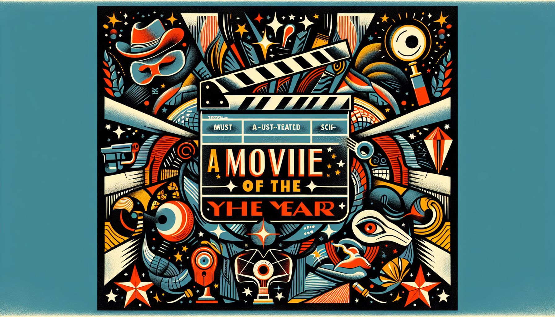 A Must-Watch: The Best Movie of the Year