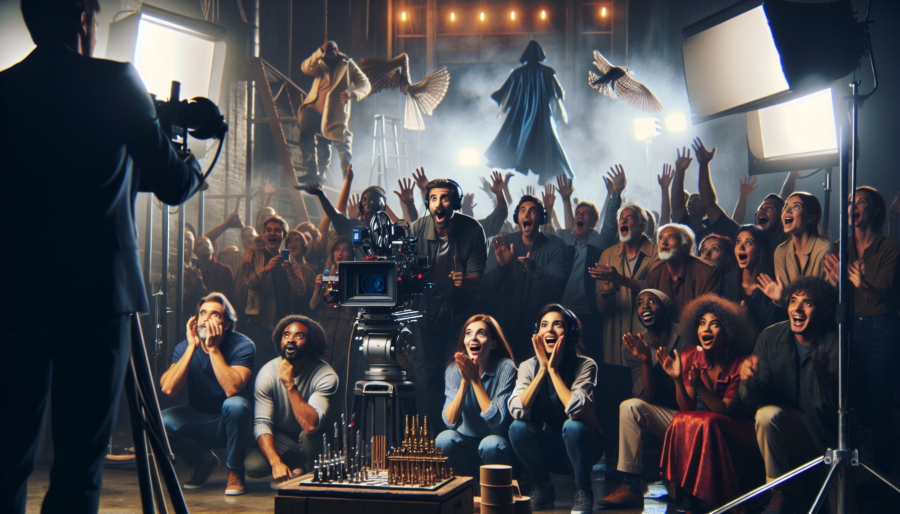 Unveiling the Magic of the Best Movie of the Year