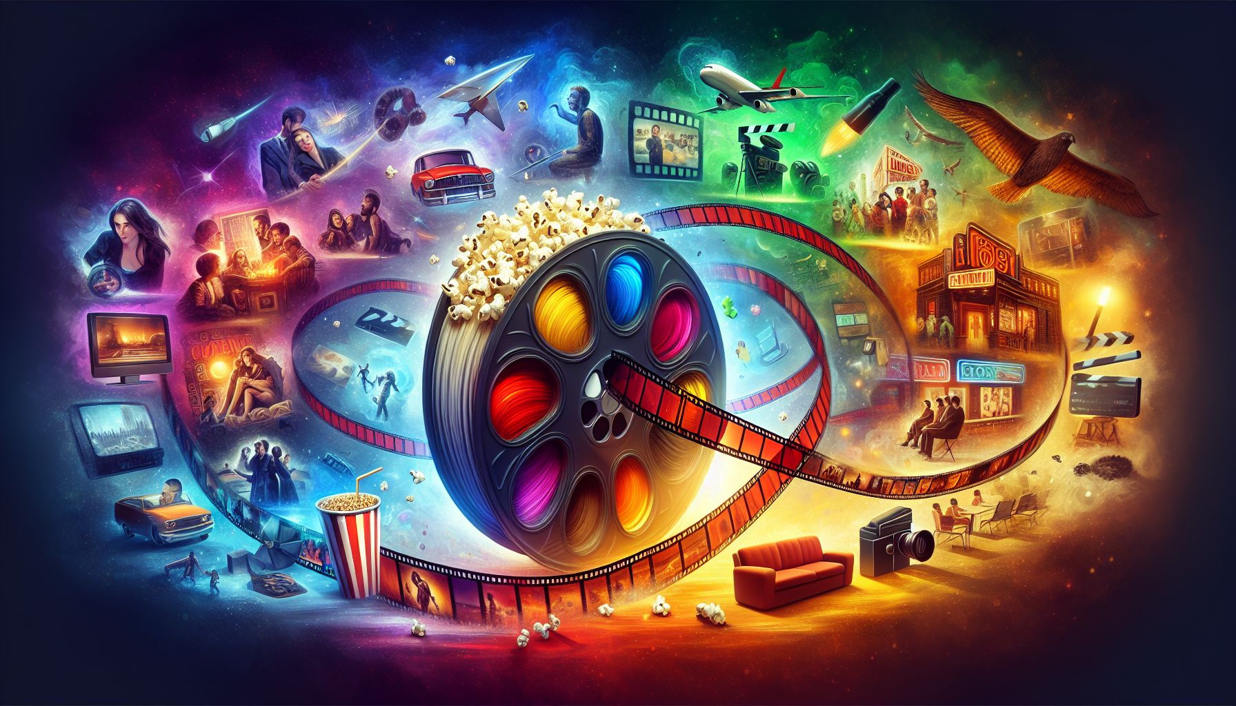 The Best Movie You Need to Watch Right Now