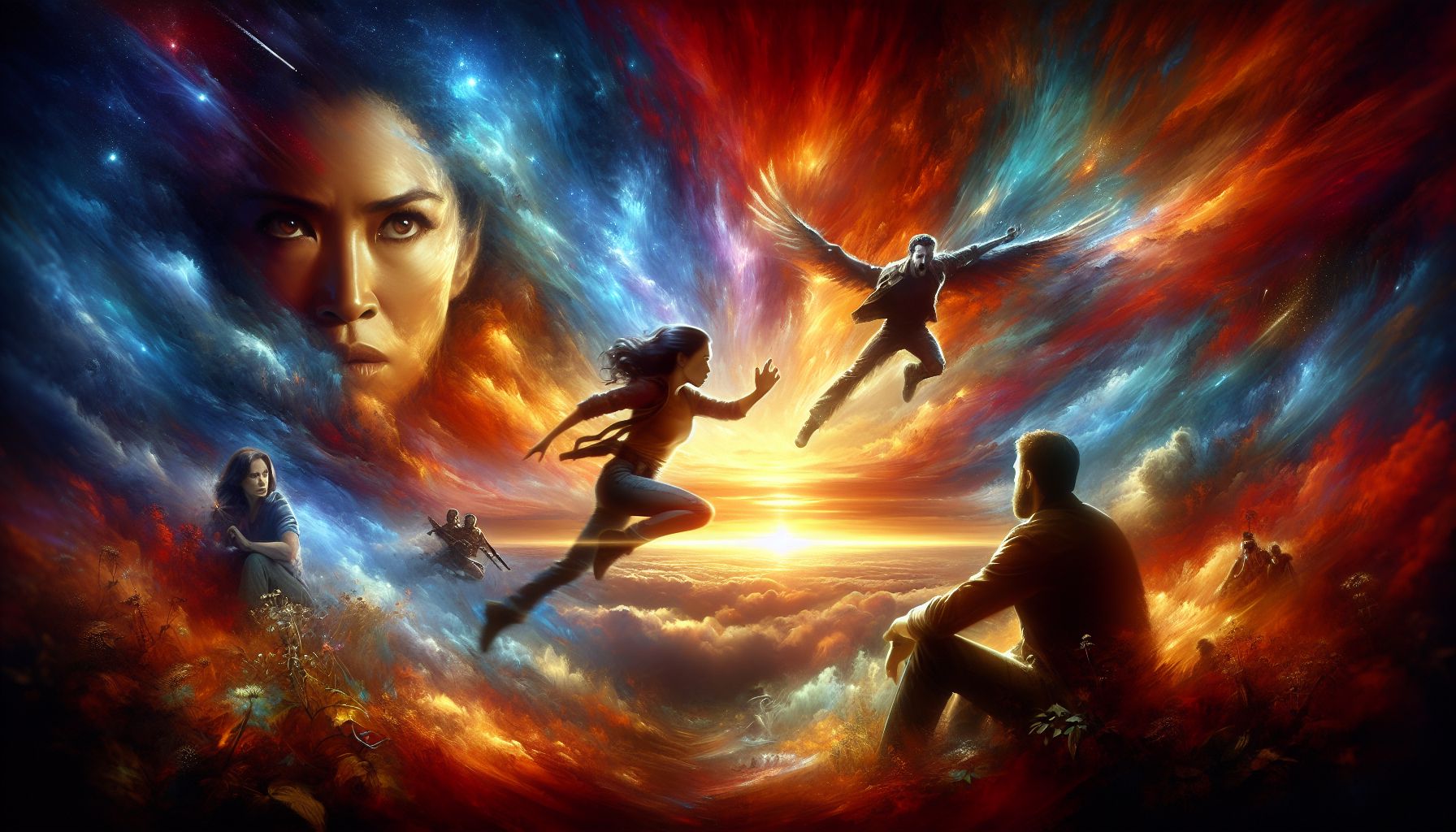The Best Movie You Need to Watch Right Now