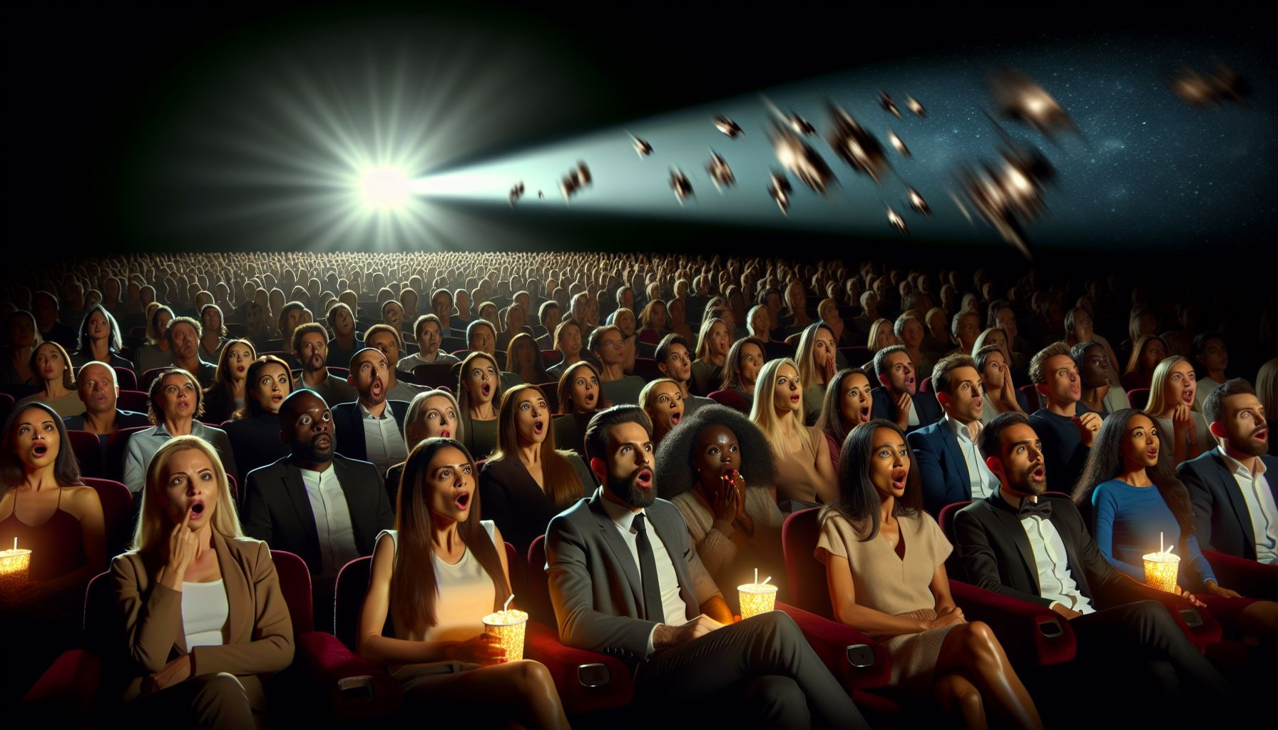 Unraveling the Mystery of the Best Movie Ending