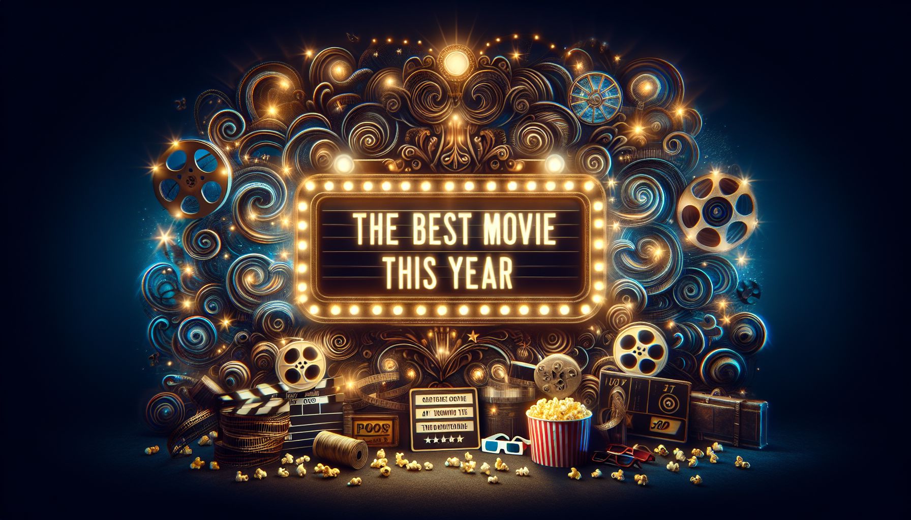 The Best Movie You’ll Watch This Year: A Must-See for All Film Lovers