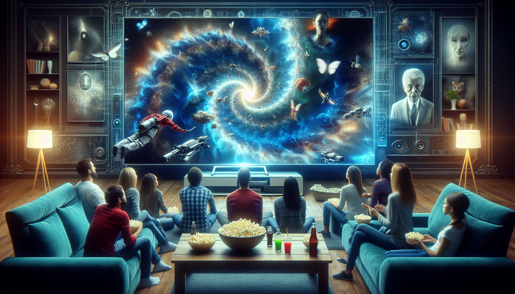 The Ultimate Movie Experience: Why You Should Watch “Inception”