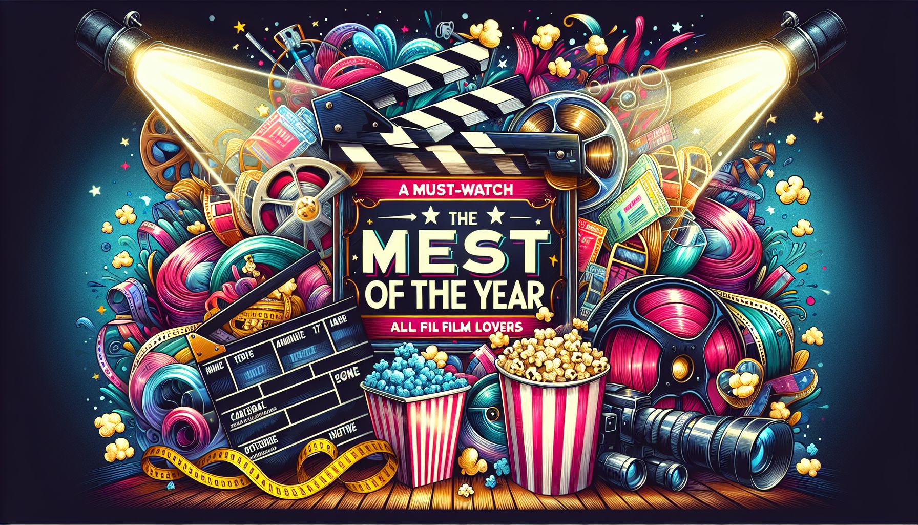 The Best Movie of the Year: A Must-Watch for All Film Lovers