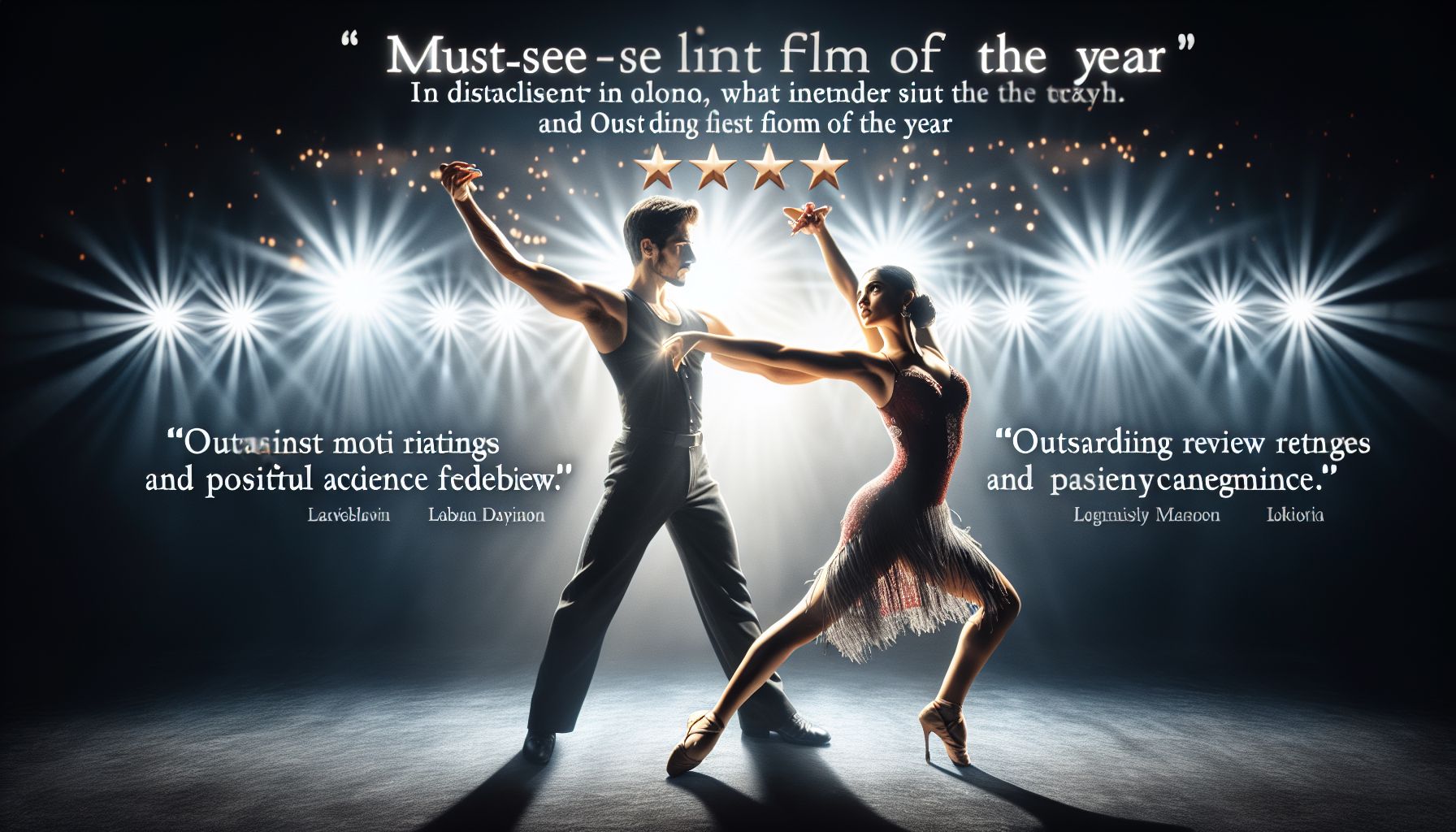 The Must-Watch Movie of the Year: A Review of “The Last Dance”