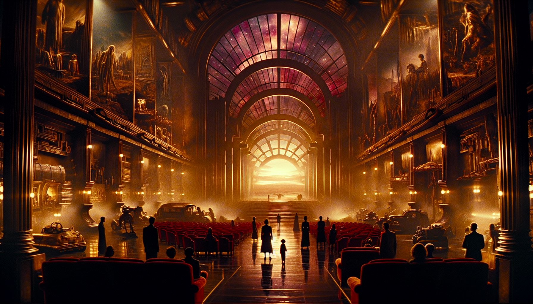 #”Exploring the Best Movie of the Year: A Must-Watch for All Movie Lovers”