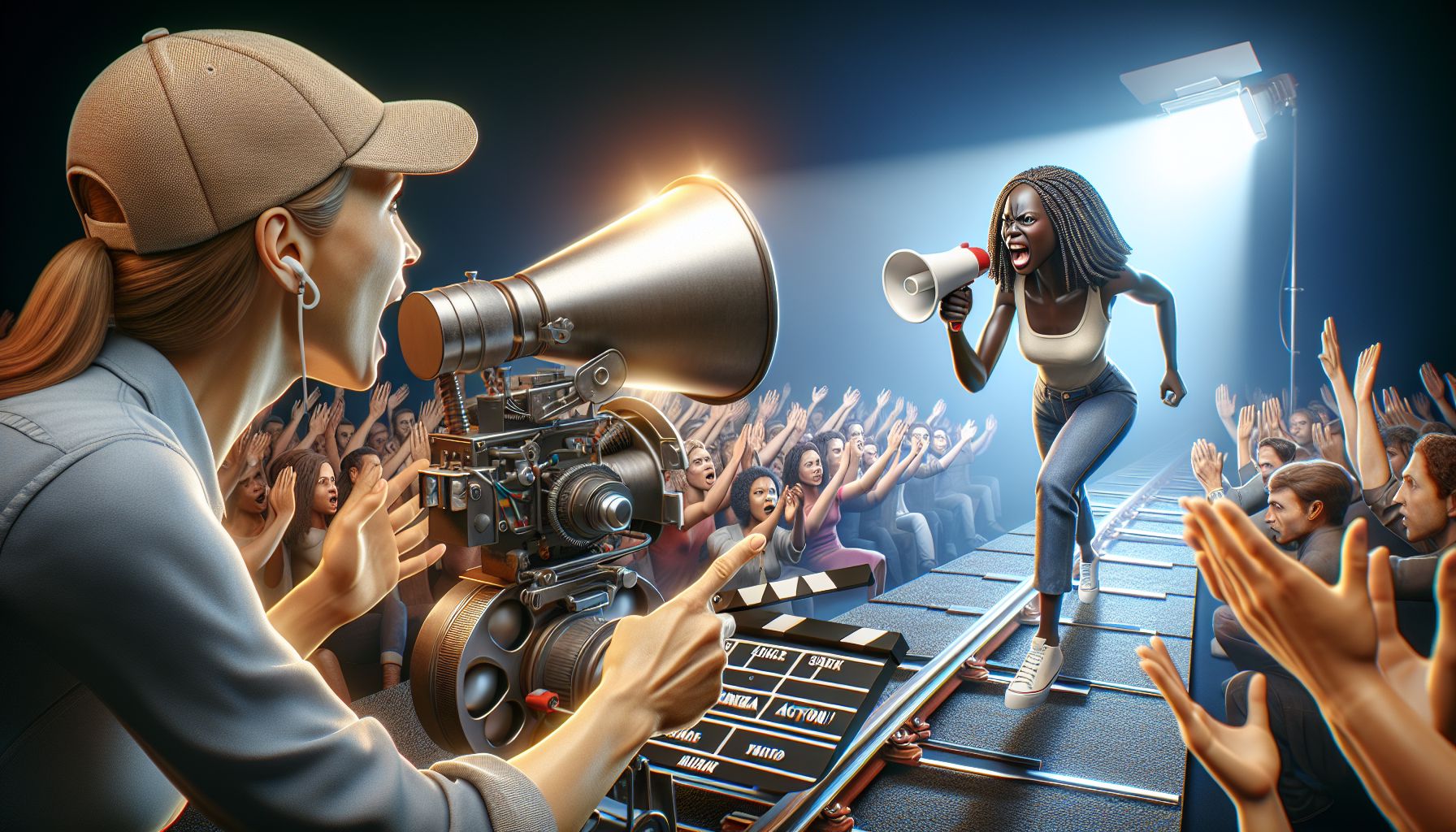 Lights, Camera, Action: The Best Movie You Need to Watch Right Now