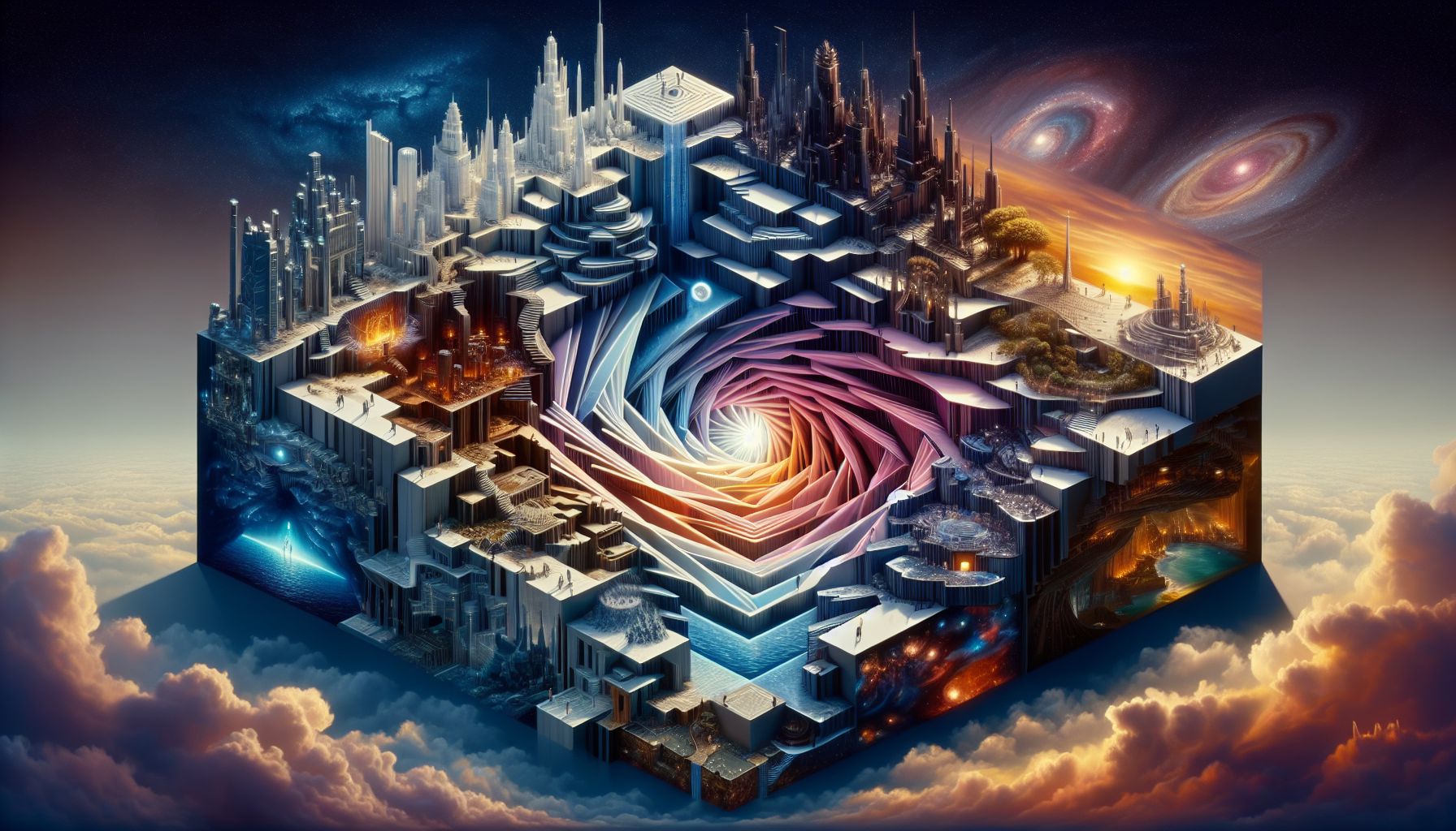 Unraveling the Magic of “Inception” – A Cinematic Masterpiece