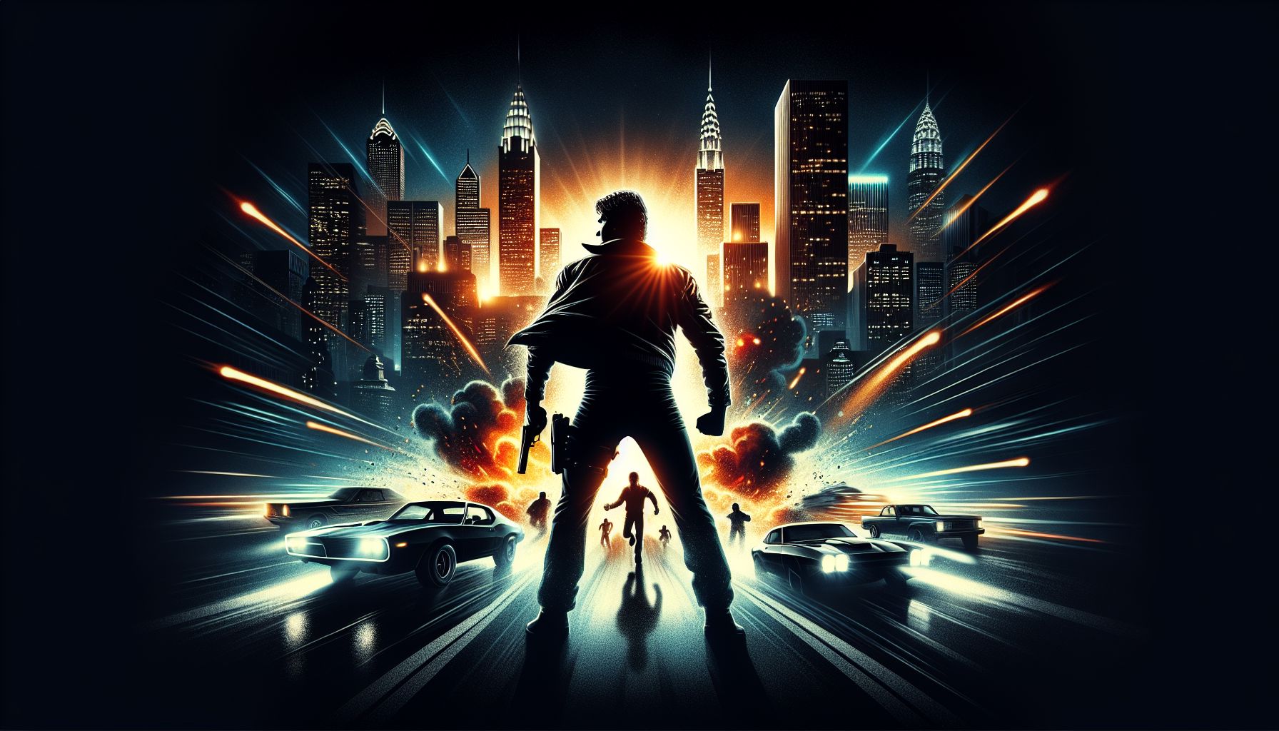 Unleash Your Inner Action Hero with the Best Movie of the Year
