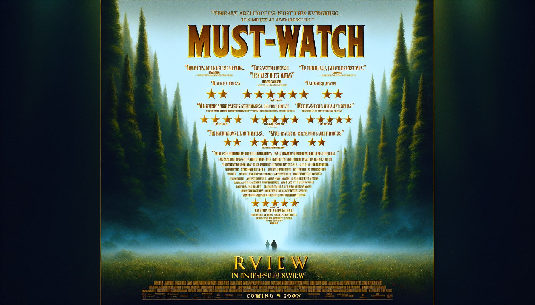 Must-Watch Movie: An In-Depth Review