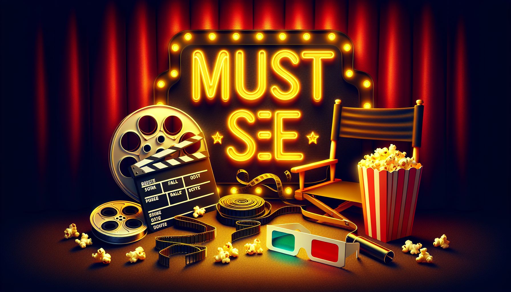 The Best Movie to Watch Right Now: A Must-See for Film Lovers