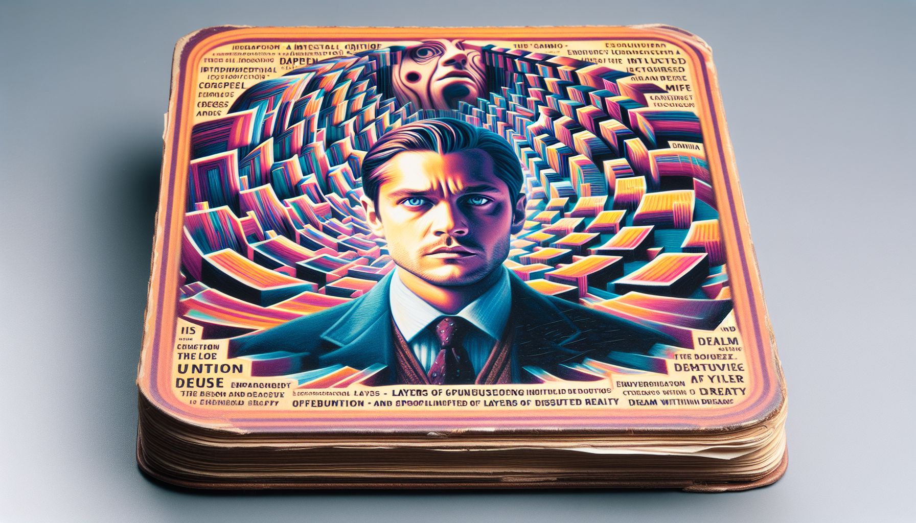 The Must-See Movie of the Year: A Review of “Inception”