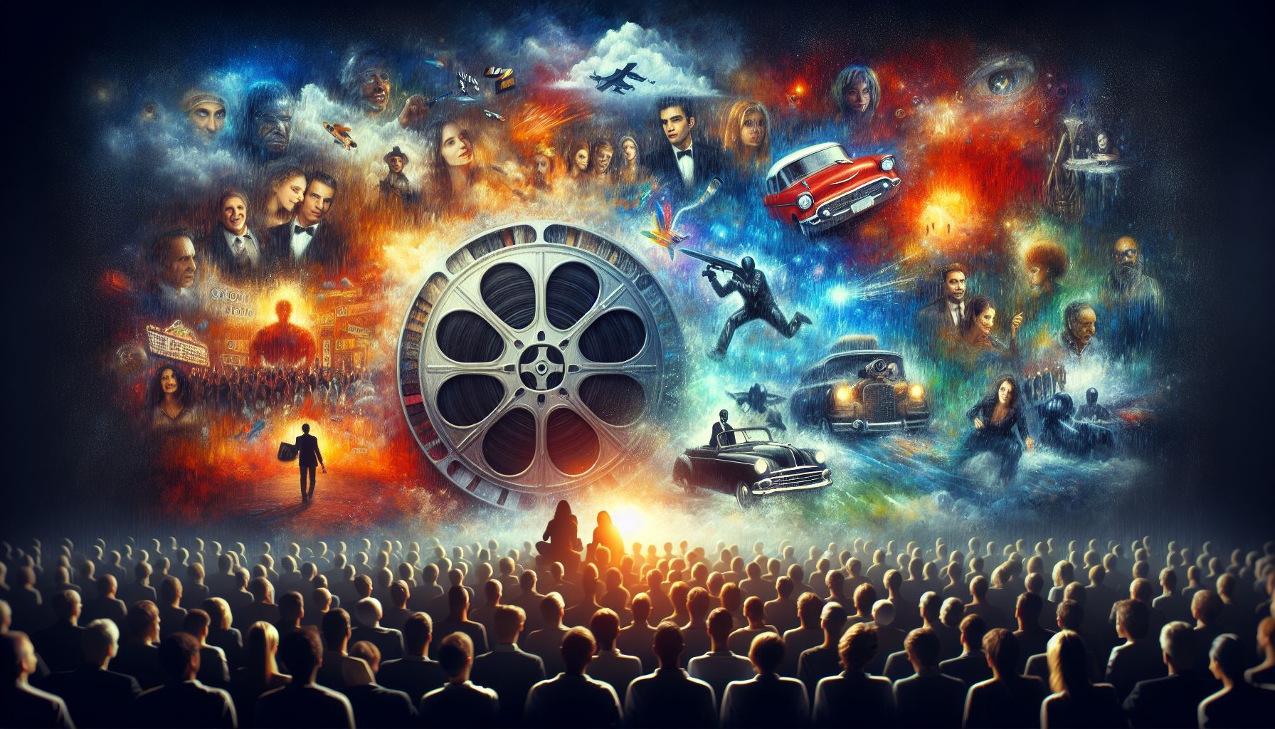 The Best Movie You Need to Watch Right Now
