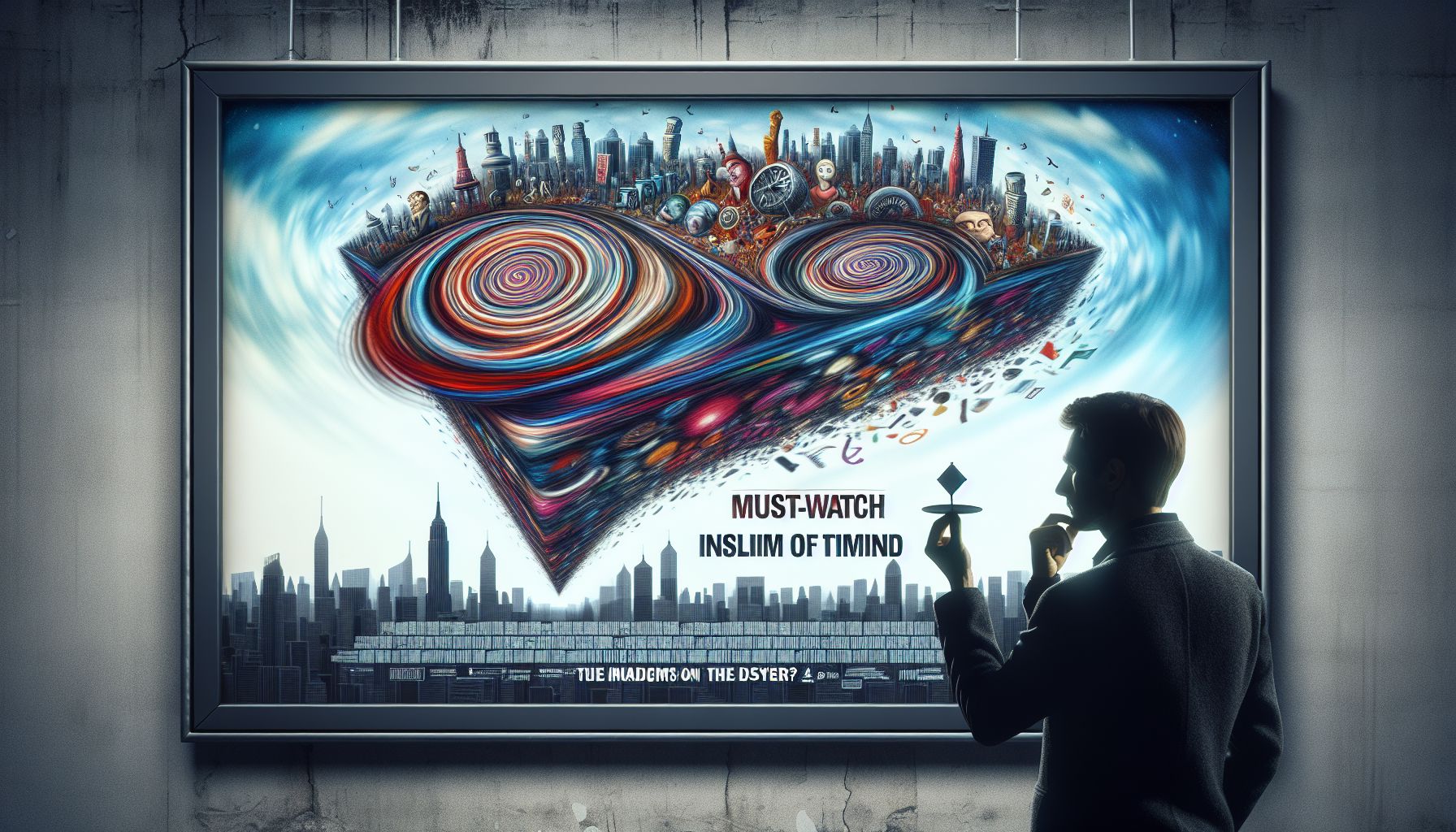 The Must-Watch Movie of the Year: A Review of “Inception”