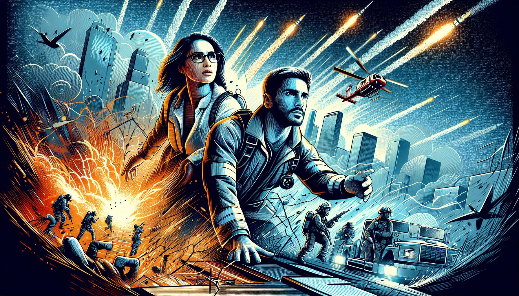 The Best Movie You Need to See Right Now!