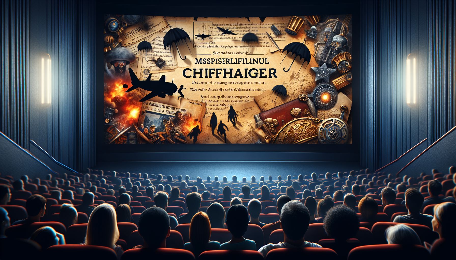 The Best Movie You Need to Watch Right Now