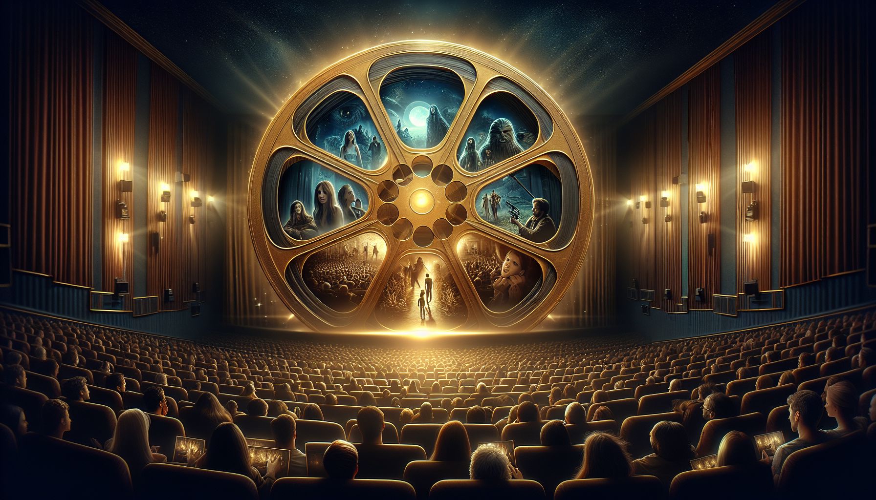 The Best Movie You Need to Watch Right Now