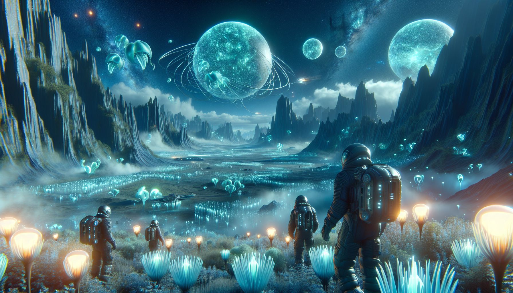A Cinematic Masterpiece: Exploring the Depths of “Avatar”