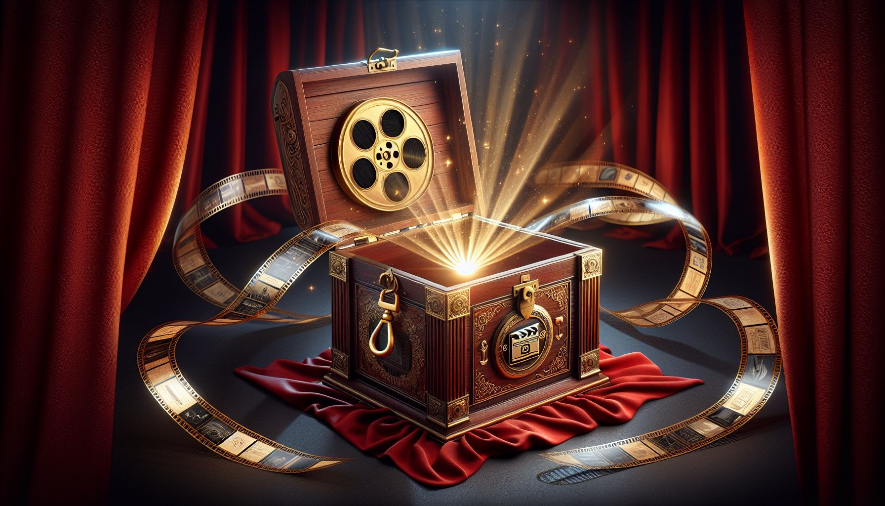 “The Best Movie You Haven’t Seen Yet”
