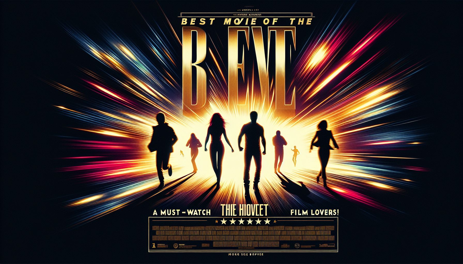 The Best Movie of the Year: A Must-Watch for Film Lovers