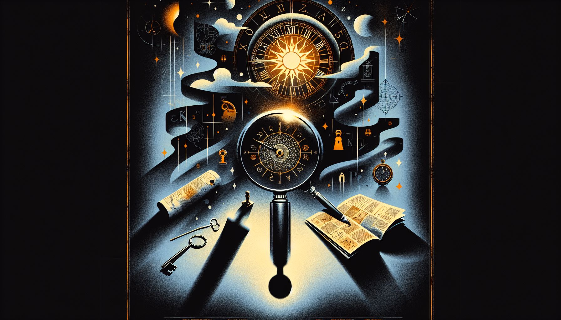 Unraveling the Mystery: A Review of the Best Movie of the Year