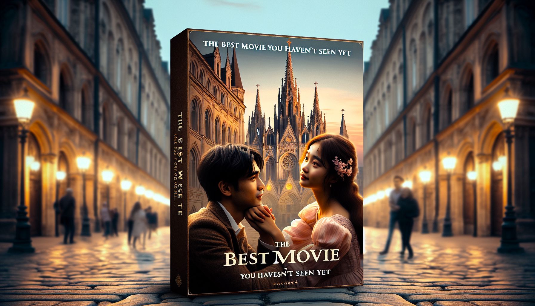 The Best Movie You Haven’t Seen Yet