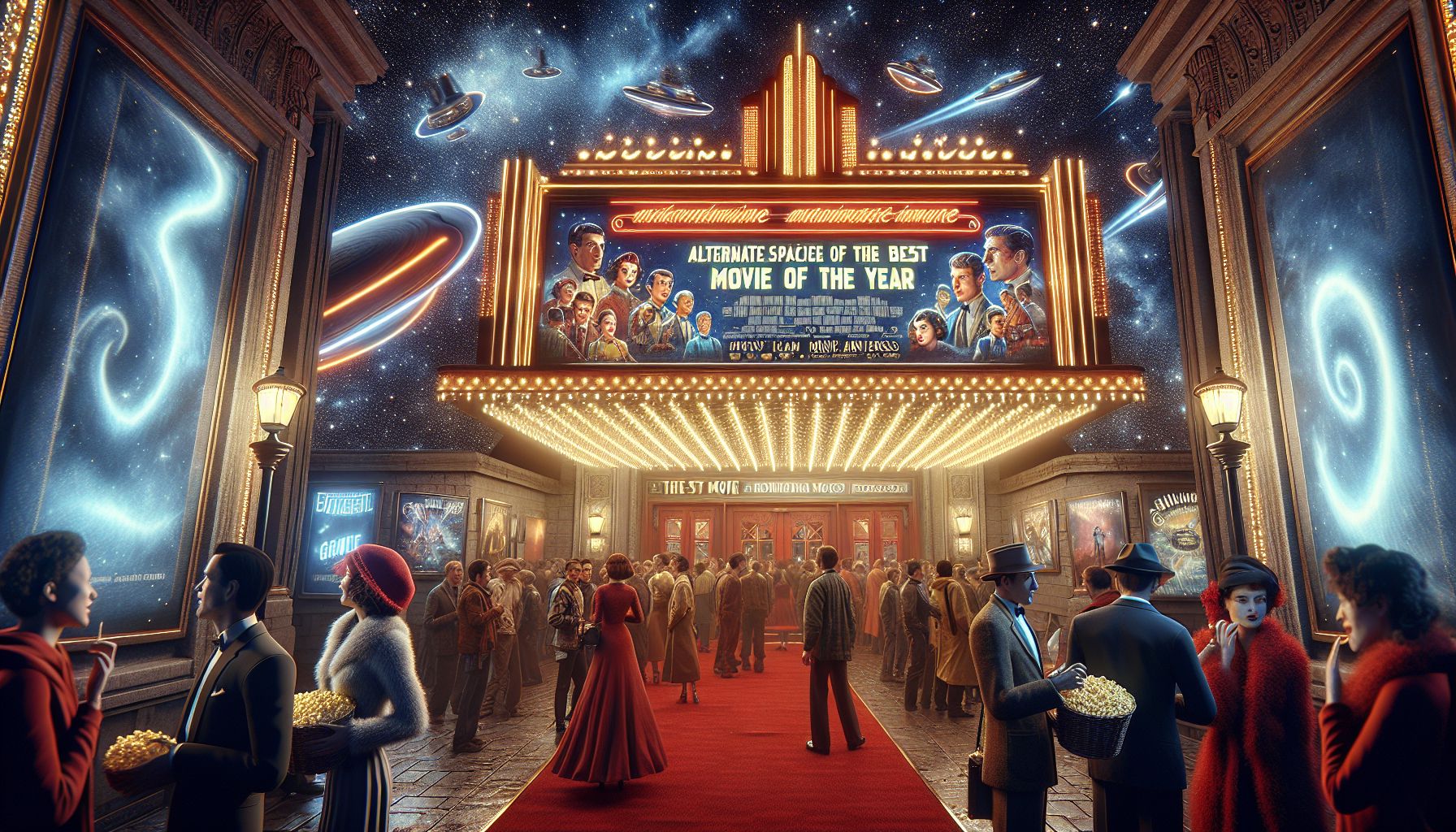 #The Best Movie of the Year: A Must-Watch for Movie Lovers
