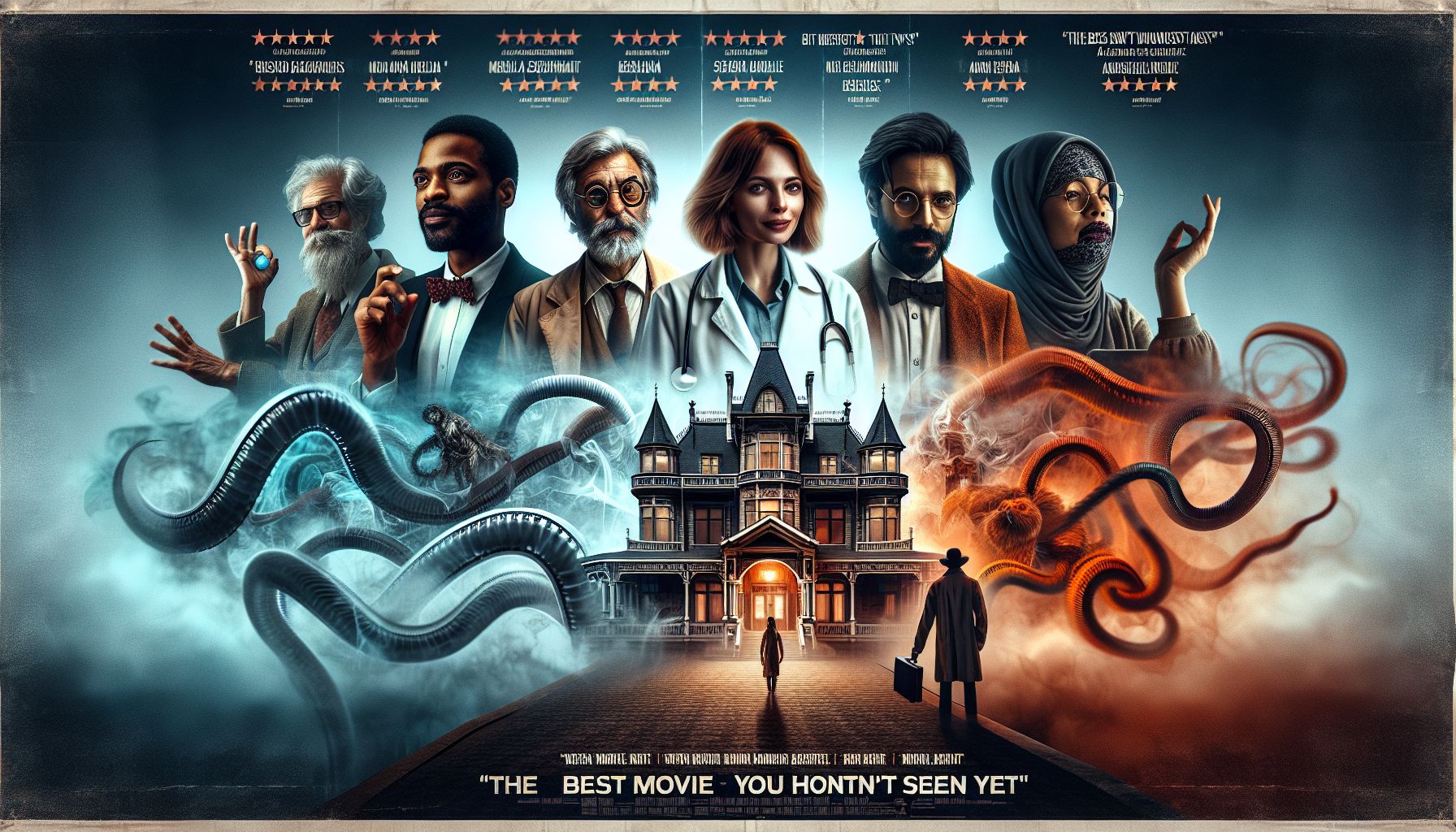 The Best Movie You Haven’t Seen Yet