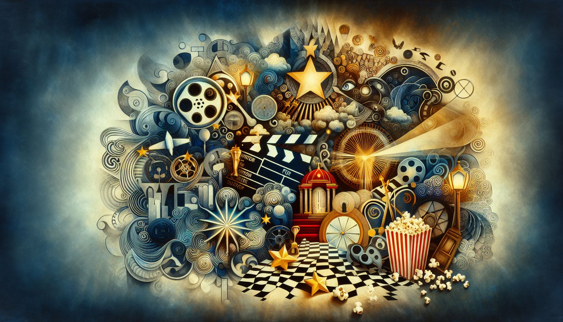 Unraveling the Mystery of the Best Movie of the Year