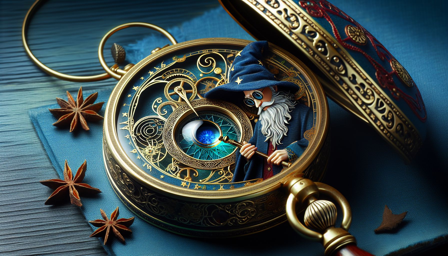 Unraveling the Magic of Harry Potter: A Must-Watch for Fans of Fantasy Movies