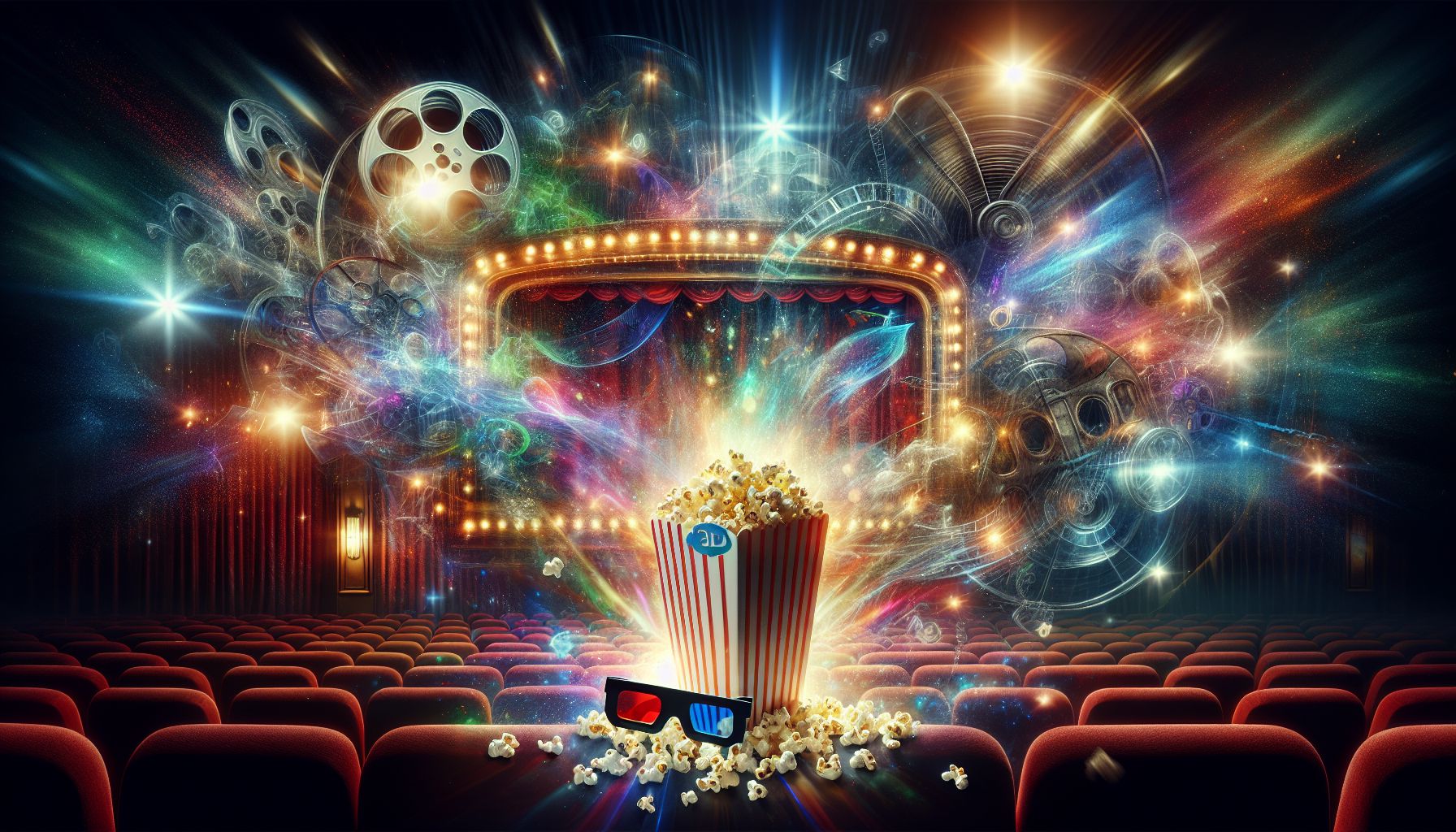 The Best Movie You Need to See This Year: A Must-Watch for All Film Lovers