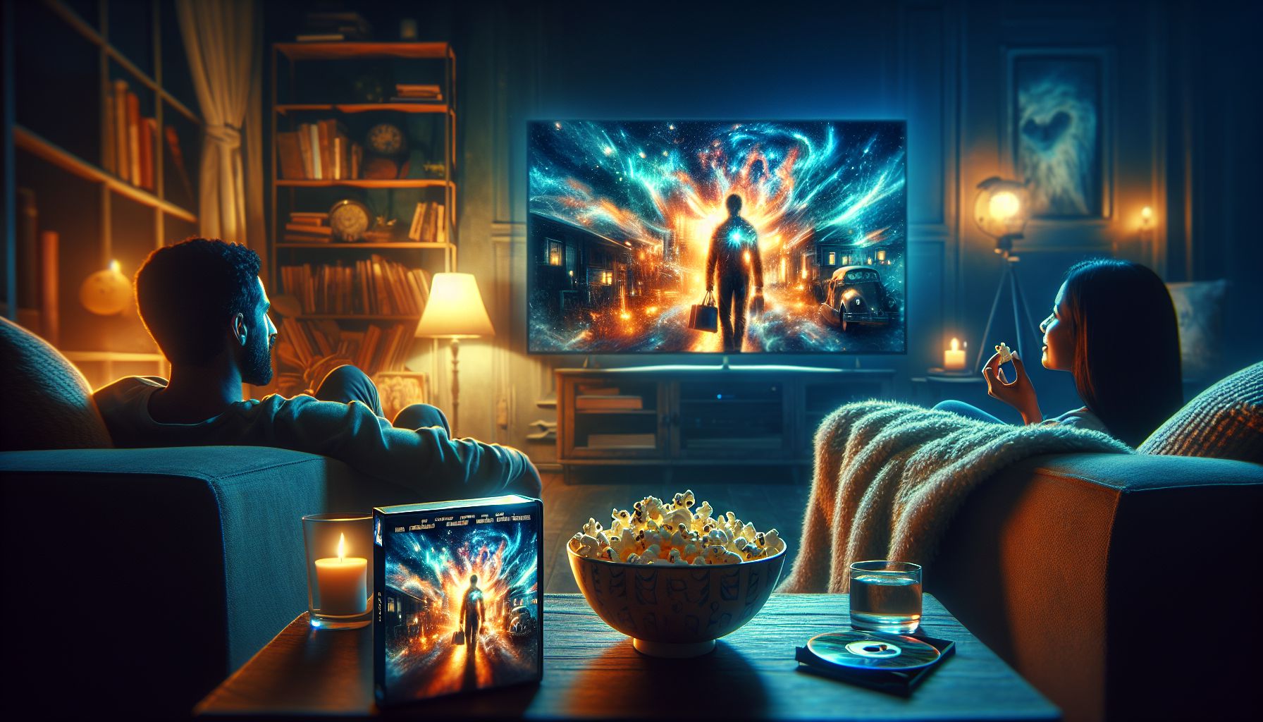 The Best Movie You Need to Watch Right Now