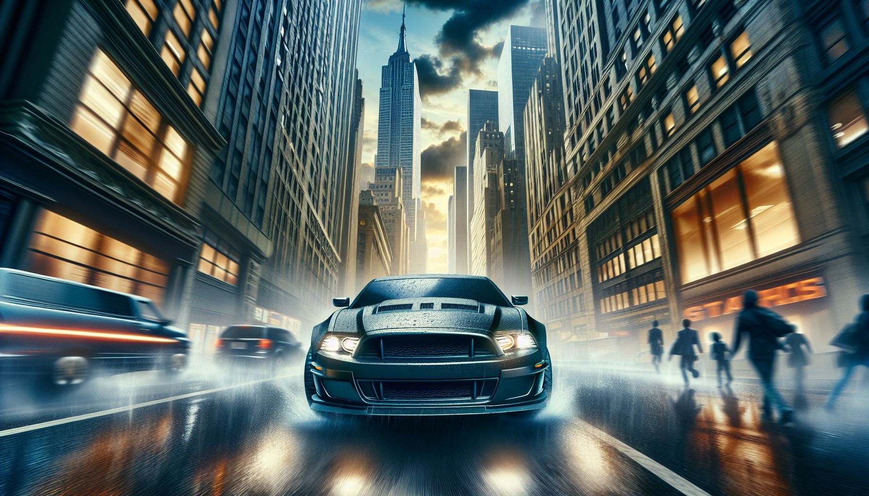 The Best Movie You Need to Watch Right Now