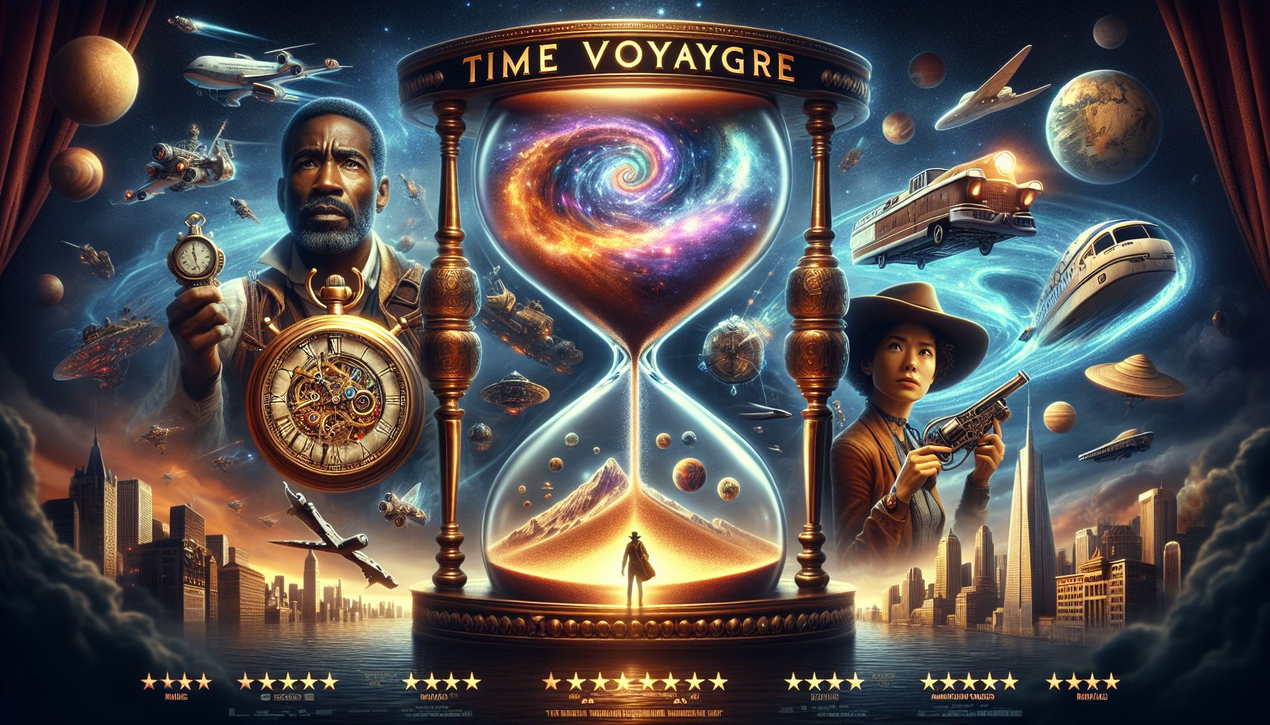 The Best Time-Travel Movie You Need to Watch Right Now