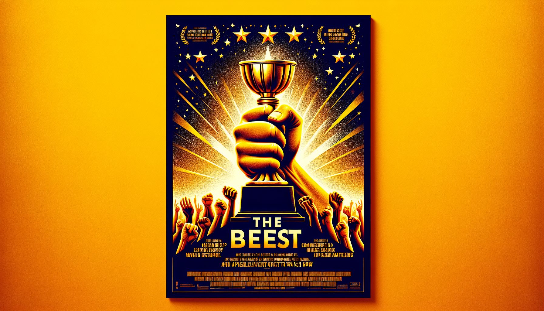 The Best Movie You Need to Watch Right Now