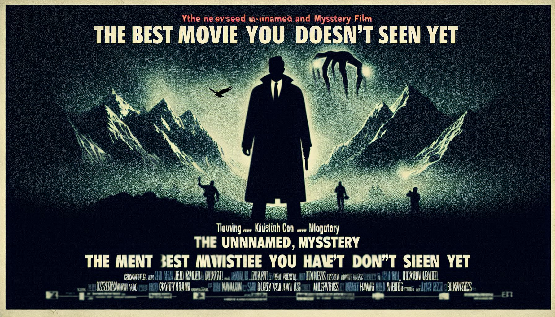 The Best Movie You Haven’t Seen Yet