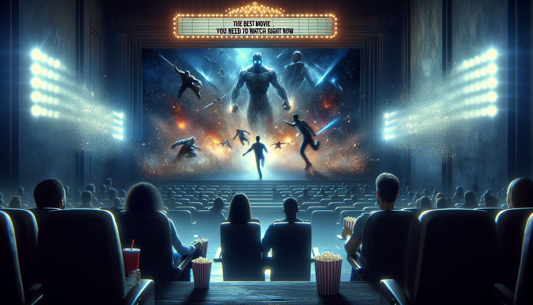 The Best Movie You Need to Watch Right Now