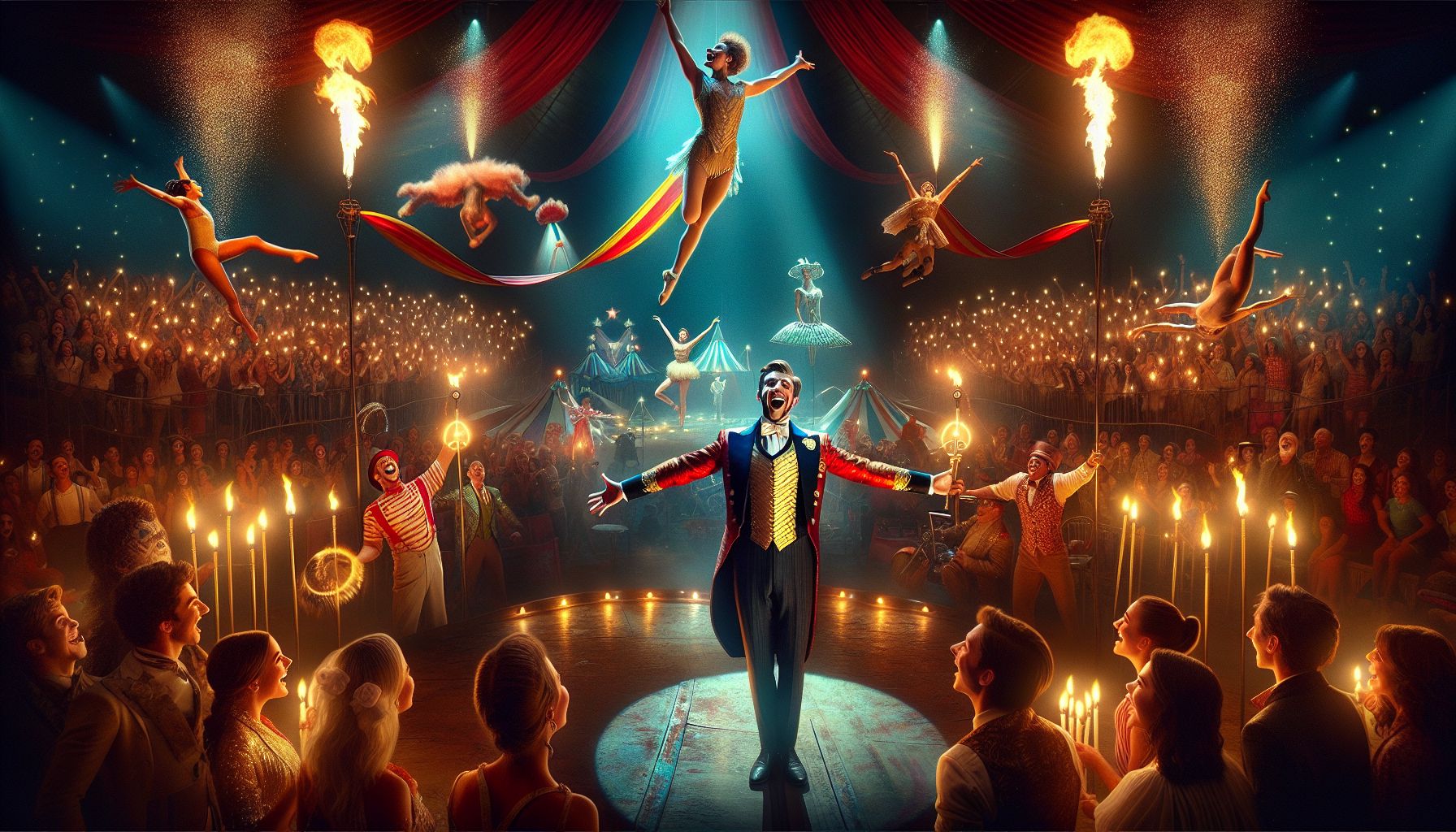 The Greatest Showman: A Musical Spectacle Worth Watching
