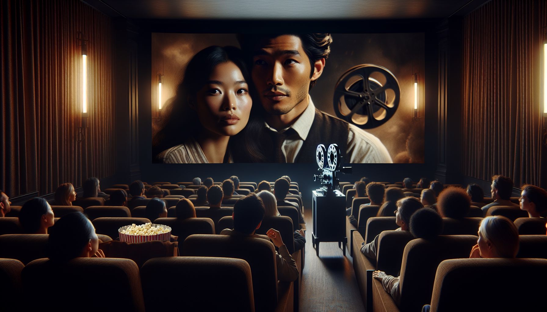 The Best Movie You Need to Watch Right Now