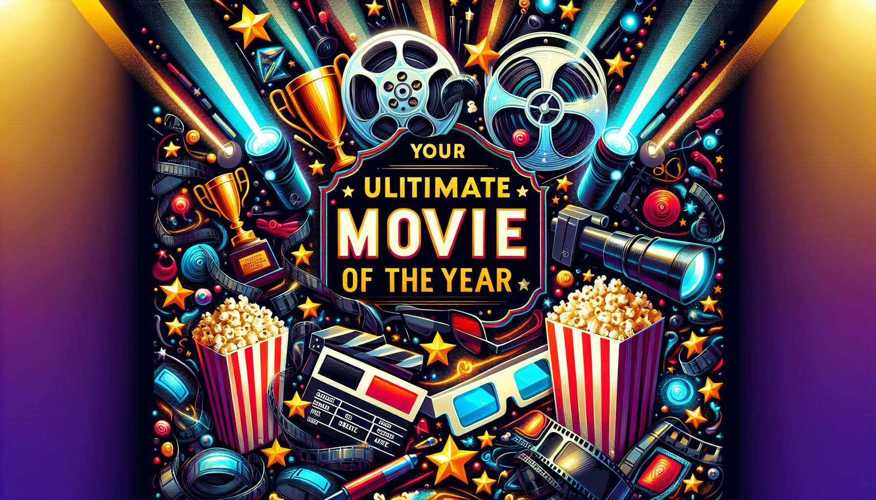 Your Ultimate Guide to the Best Movie of the Year