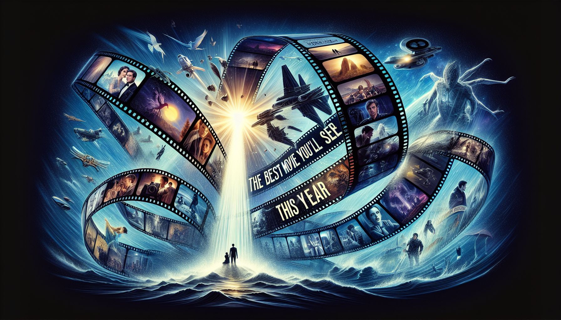 The Best Movie You’ll See This Year: A Must-Watch for Film Fans