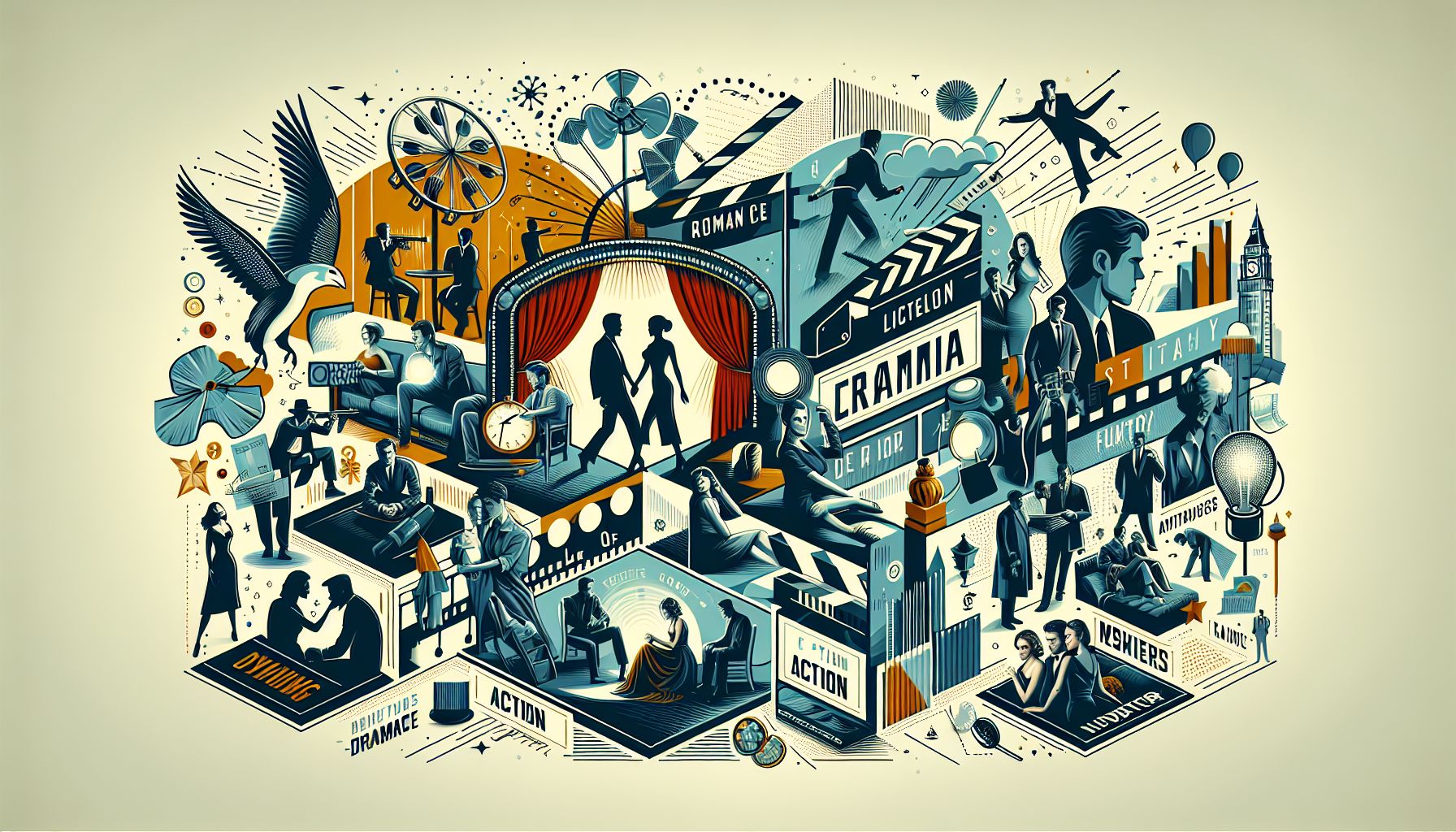 Unraveling the Best Movie of the Year