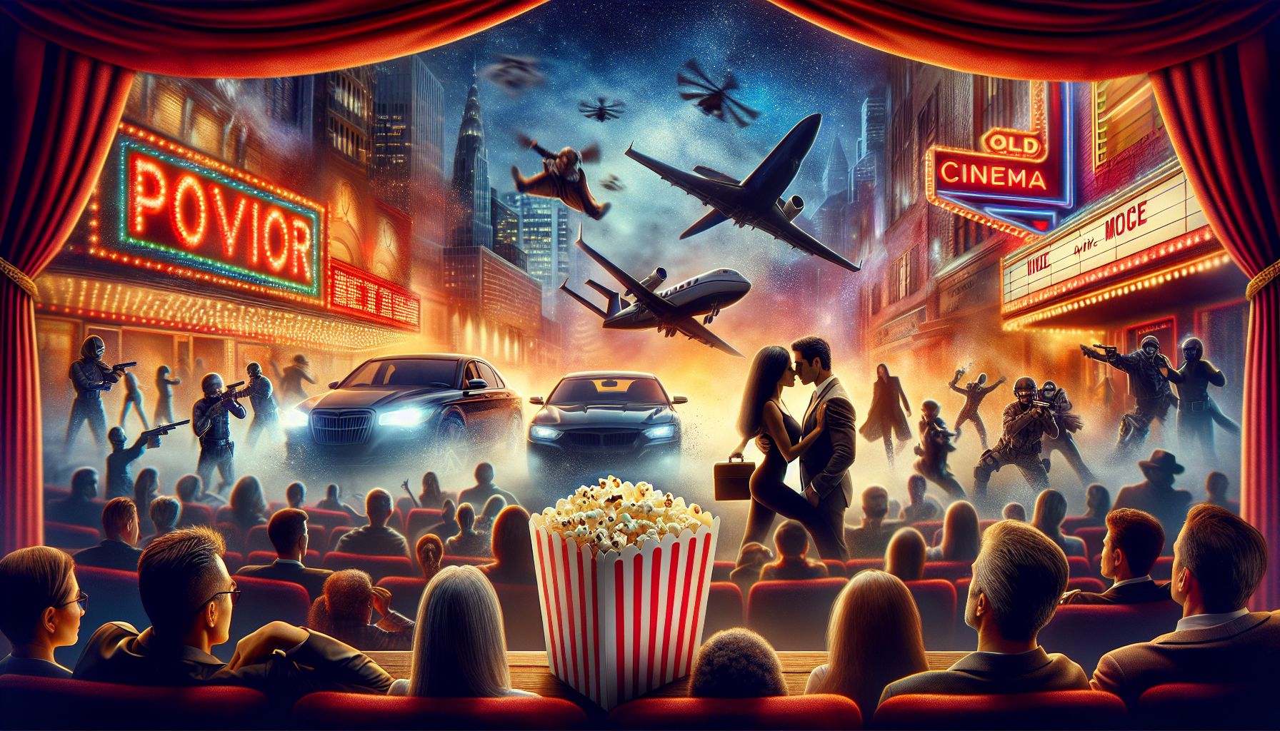 The Best Movie You Need to Watch Right Now