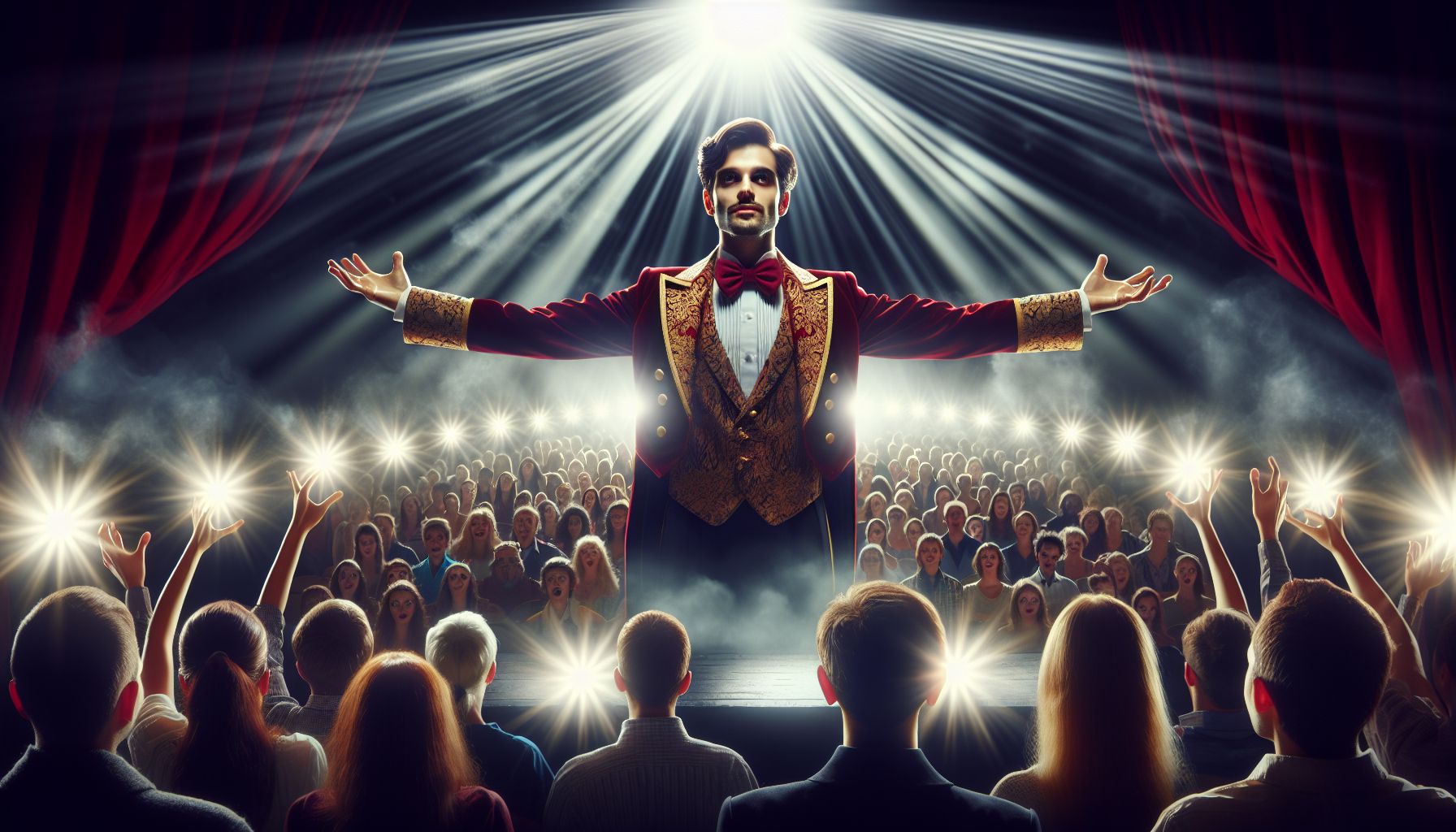 “Experience the Magic of ‘The Greatest Showman’ – A Must-Watch Movie for All Ages”
