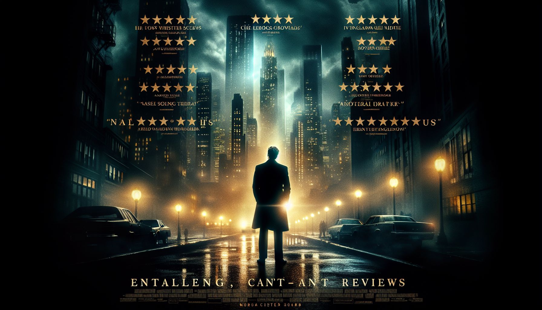 The Best Movie You Absolutely Must Watch Right Now